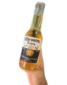 CERVEZA CORONA