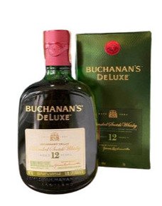 BUCHANANS